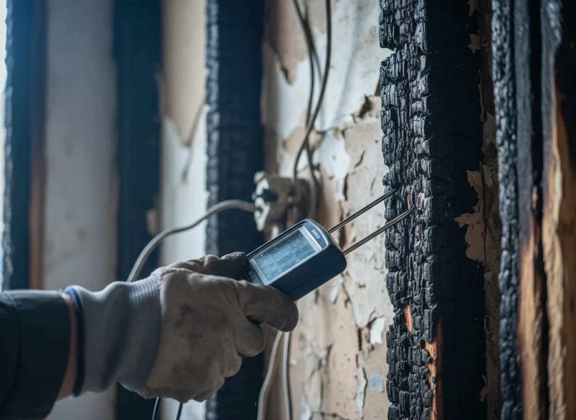 Fire Damage Restoration Samburg, TN FAQs
